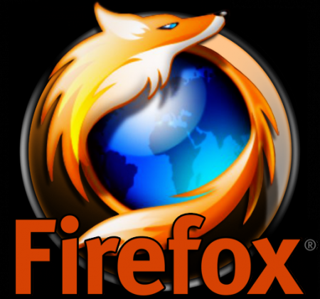 Mozilla Firefox 